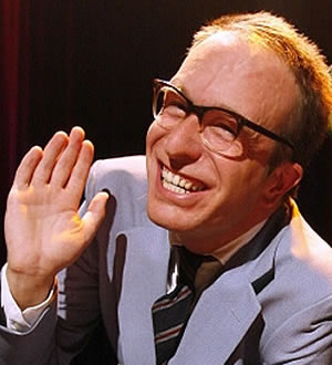 Jörn Brede - Heute wieder ein Schelm